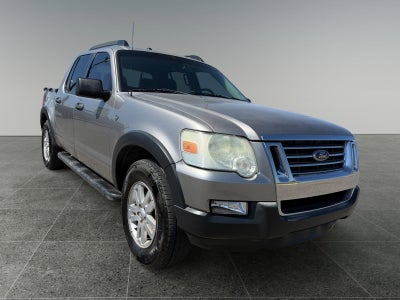 2008 Ford Explorer Sport Trac XLT