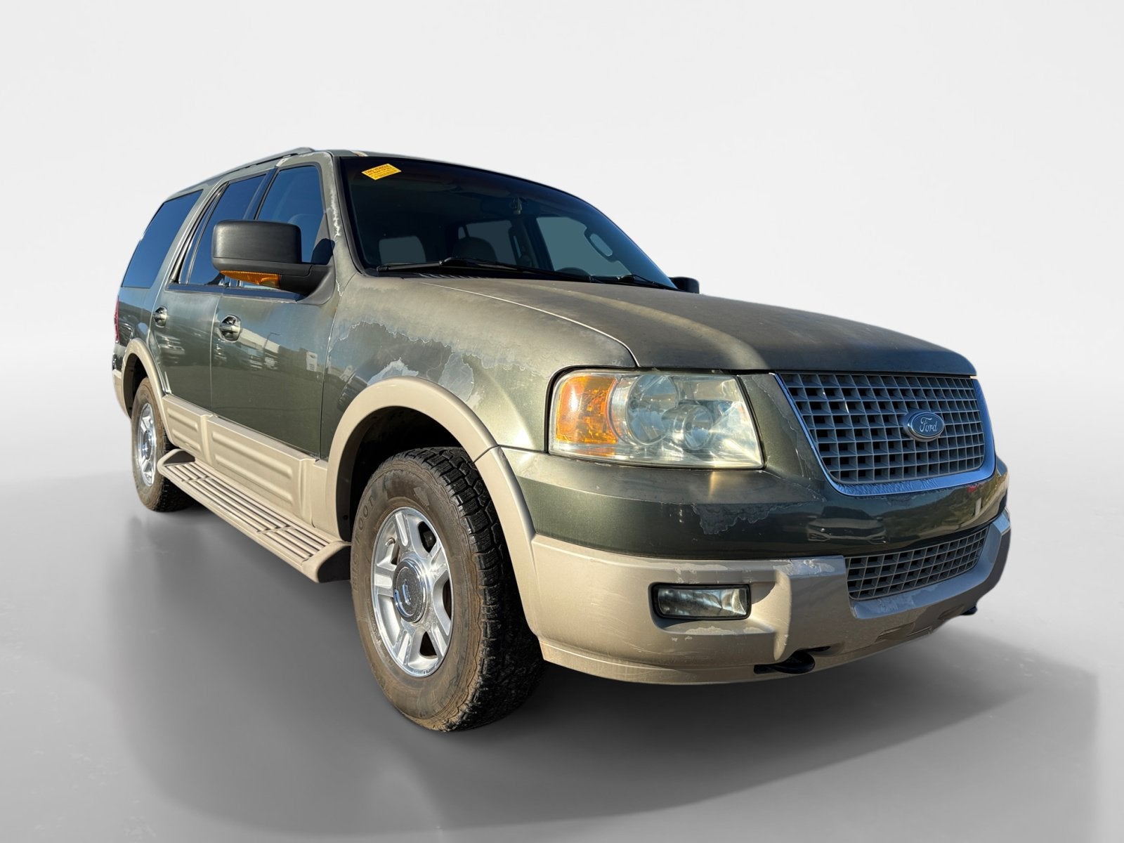 2005 Ford Expedition Eddie Bauer