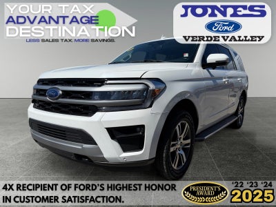 2023 Ford Expedition XLT