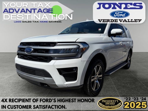 2023 Ford Expedition XLT