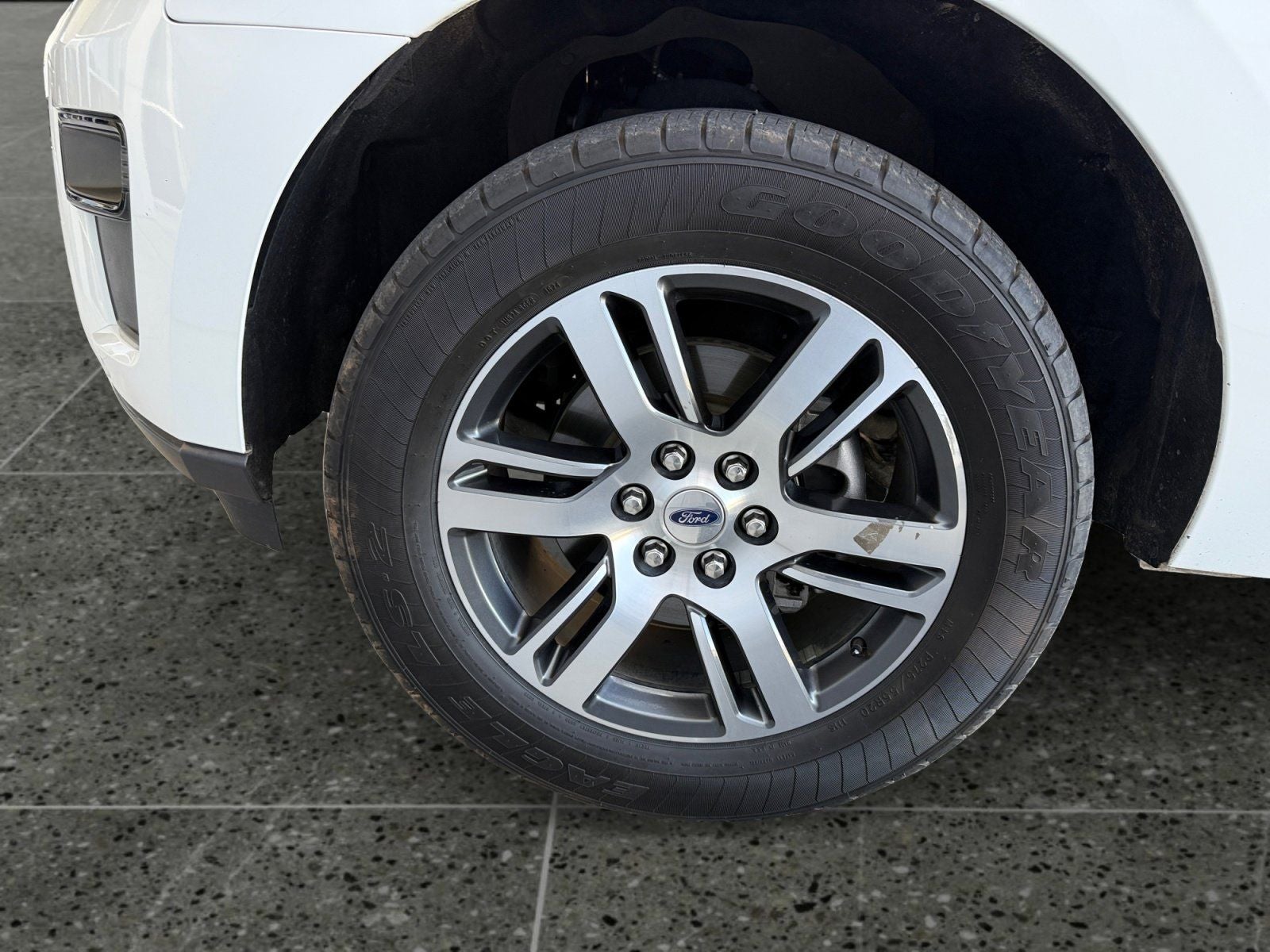 2023 Ford Expedition XLT