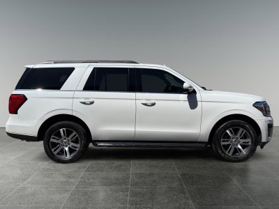 2023 Ford Expedition XLT