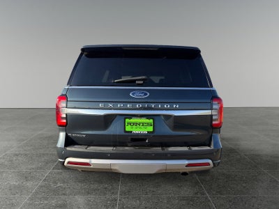 2023 Ford Expedition Platinum