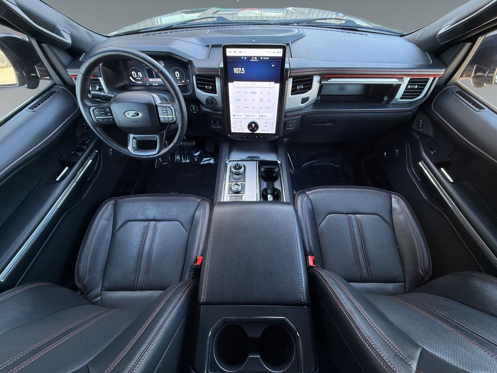 2024 Ford Expedition Timberline