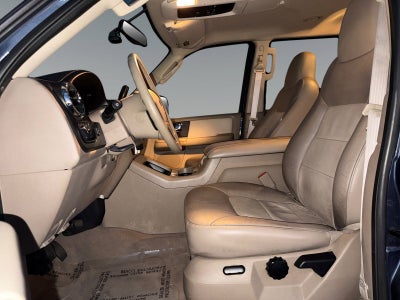 2005 Ford Expedition Eddie Bauer