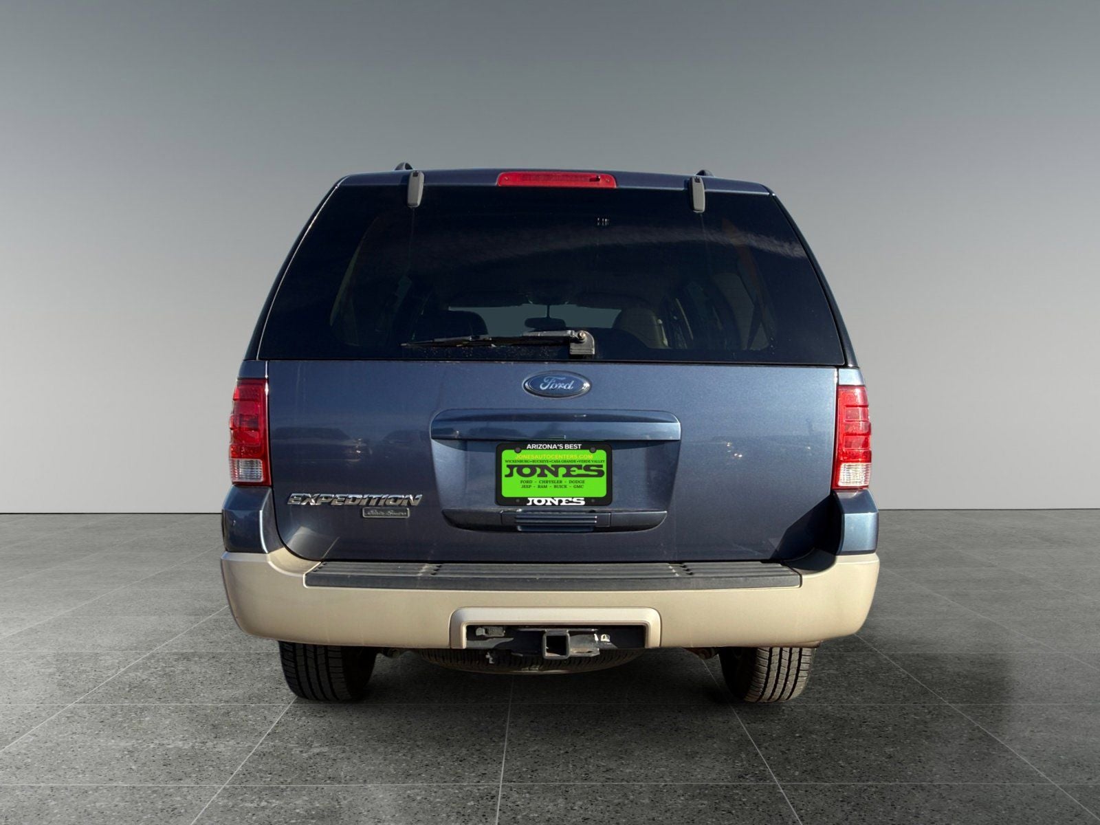 2005 Ford Expedition Eddie Bauer