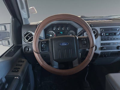 2016 Ford F-250SD XLT