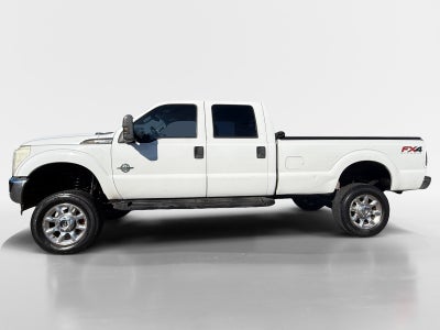 2015 Ford F-250SD XL