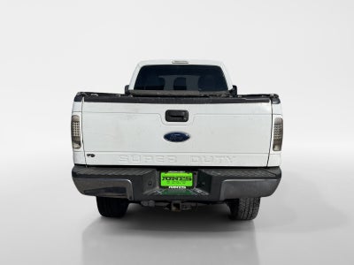 2015 Ford F-250SD XL