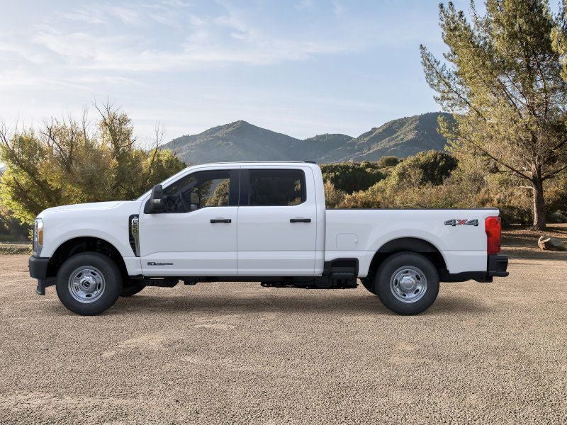 2025 Ford F-250SD XL