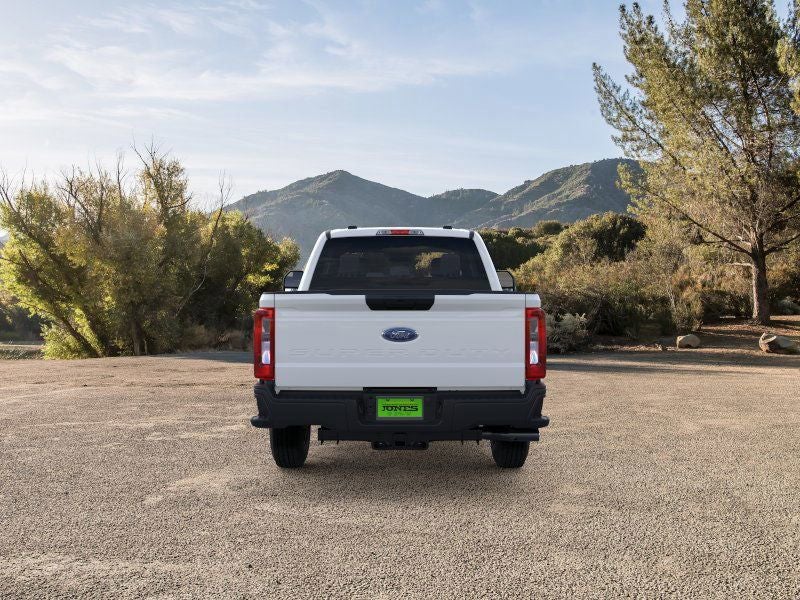 2025 Ford F-250SD XL