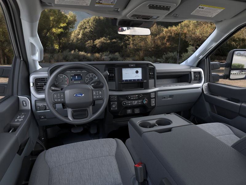 2025 Ford F-250SD XL