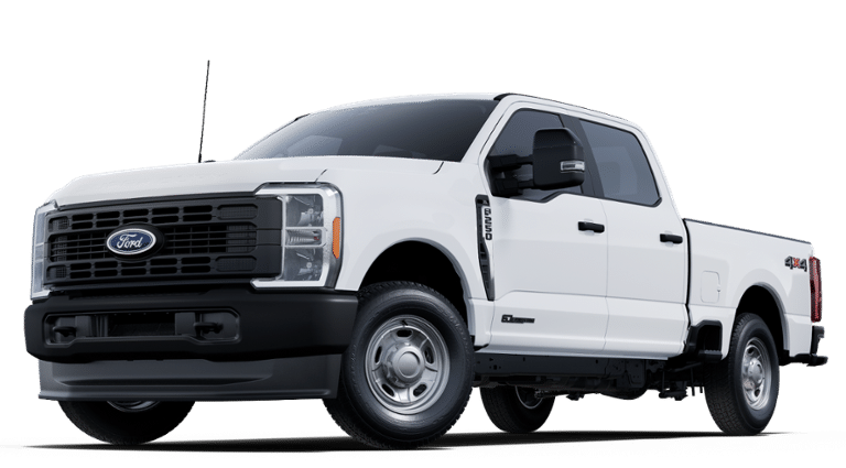 2025 Ford F-250SD XL