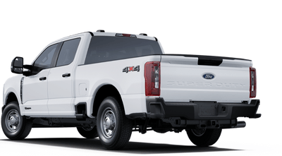 2025 Ford F-250SD XL