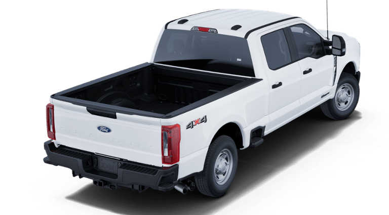 2025 Ford F-250SD XL