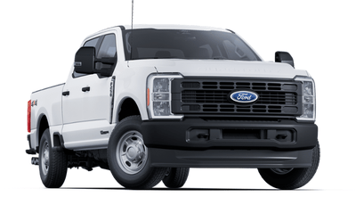 2025 Ford F-250SD XL