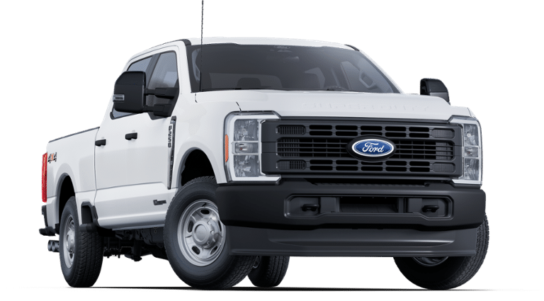 2025 Ford F-250SD XL