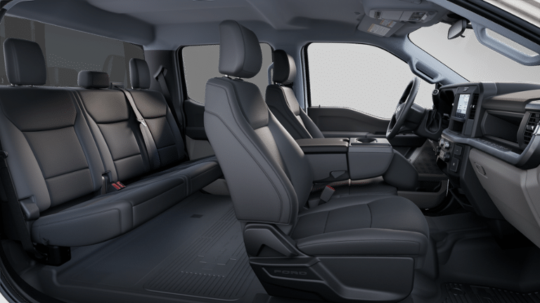 2025 Ford F-250SD XL