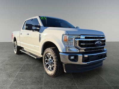 2021 Ford F-250SD Lariat