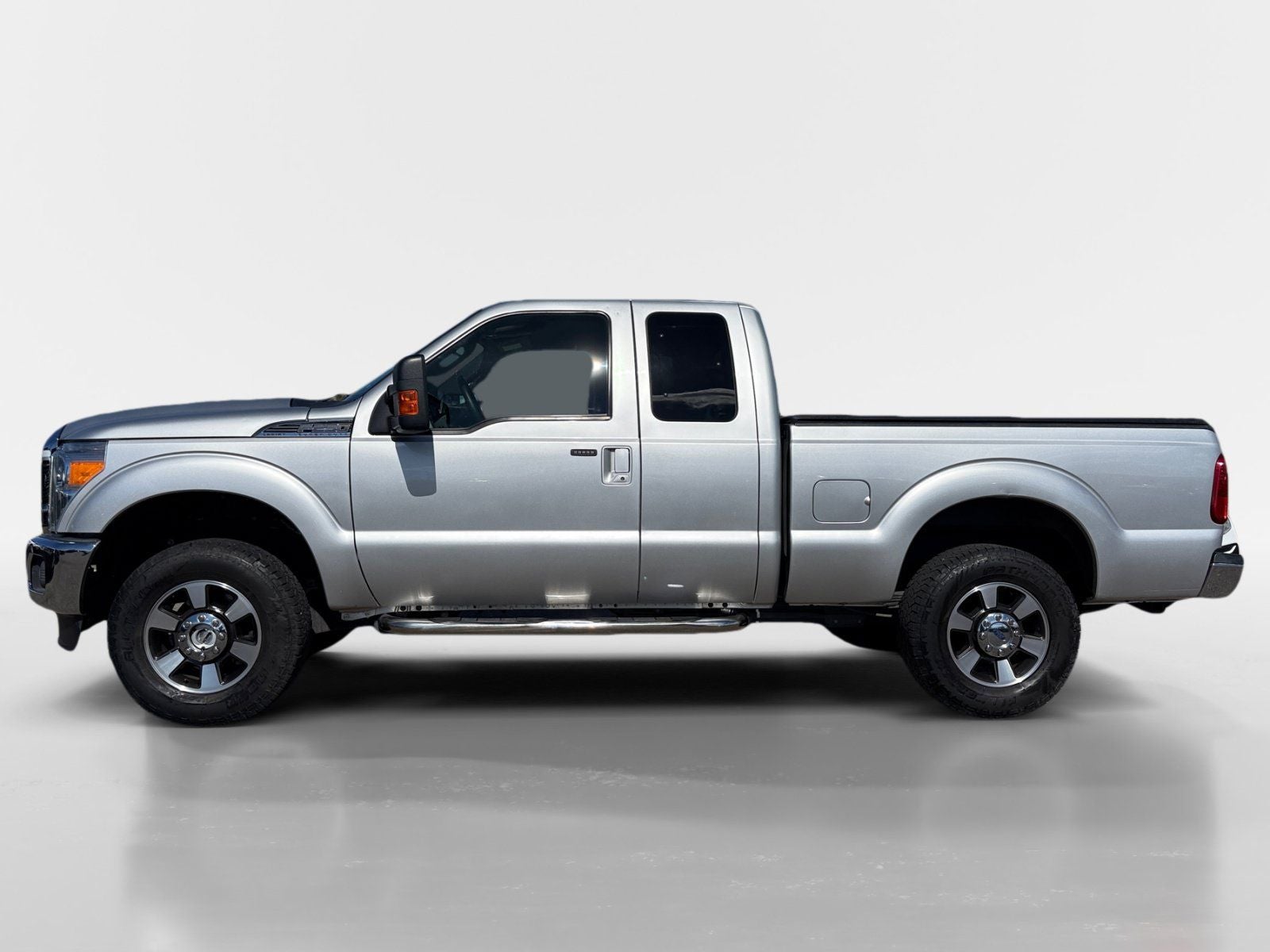 2016 Ford F-250SD Lariat