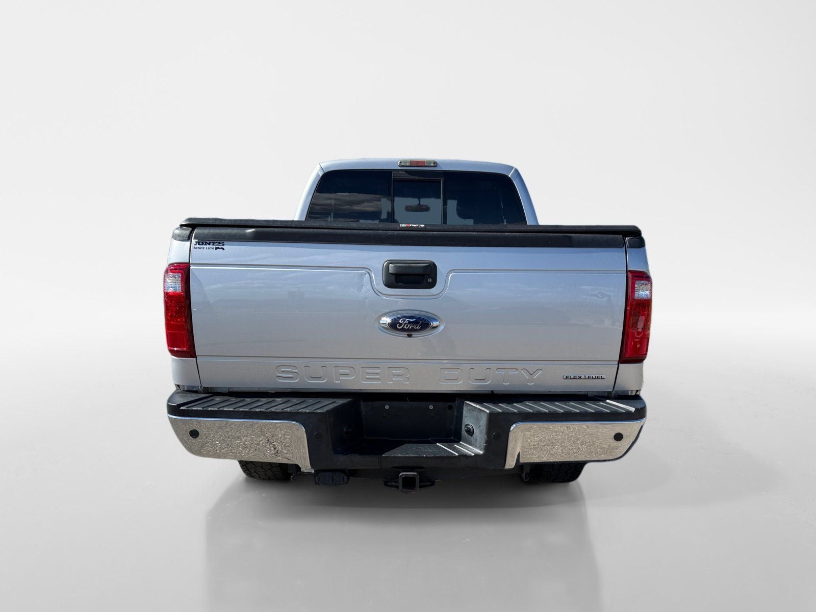 2016 Ford F-250SD Lariat