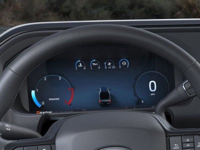 2025 Ford F-250SD Platinum