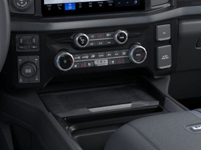 2025 Ford F-250SD Platinum