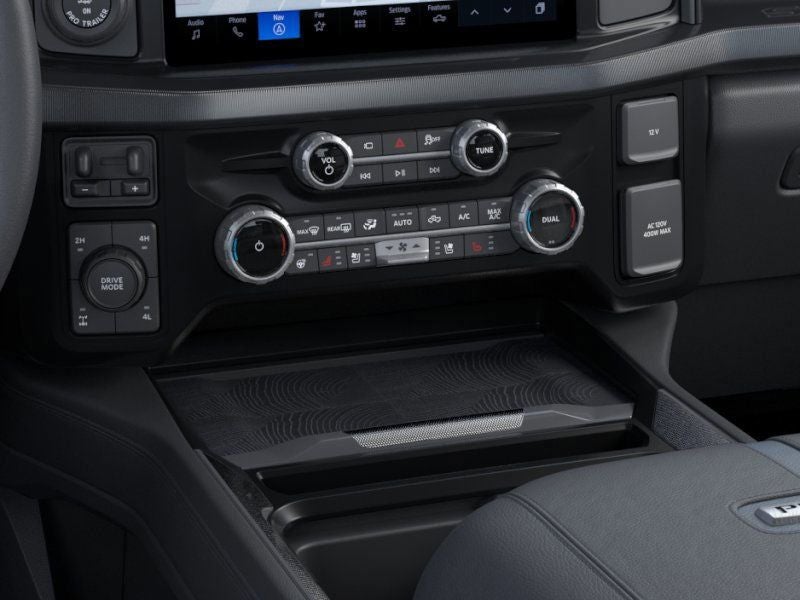 2025 Ford F-250SD Platinum