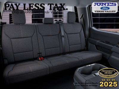 2027 Ford F-250SD XLT