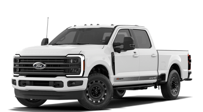 2027 Ford F-250SD XLT