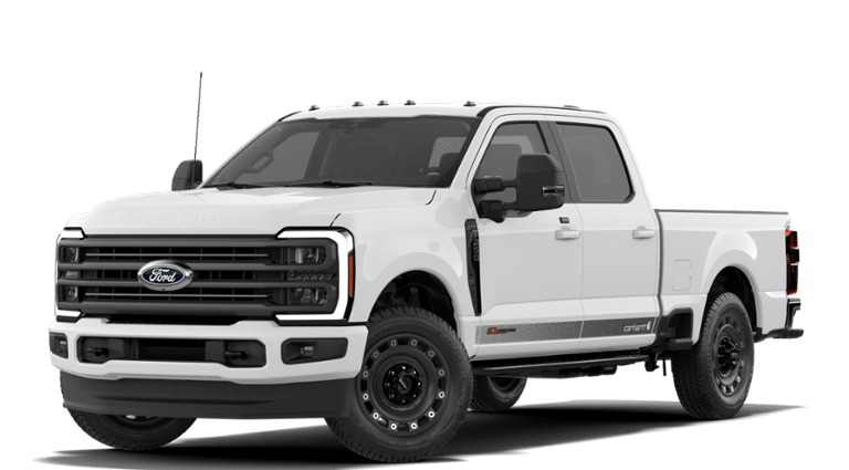 2027 Ford F-250SD XLT