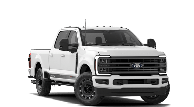 2027 Ford F-250SD XLT