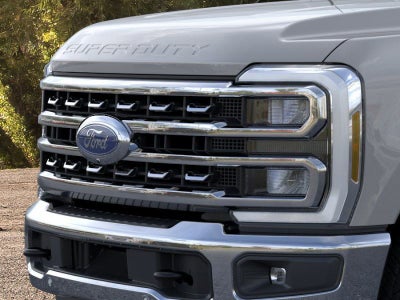 2025 Ford F-250SD Lariat