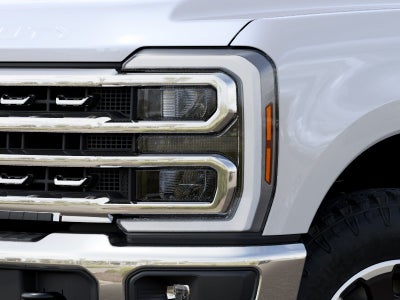 2027 Ford F-250SD Lariat
