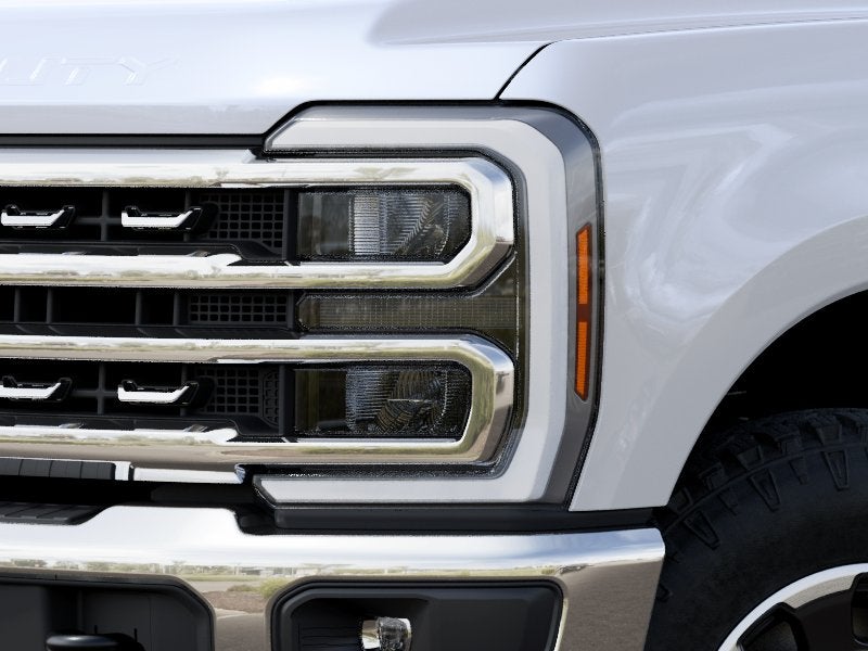 2027 Ford F-250SD Lariat