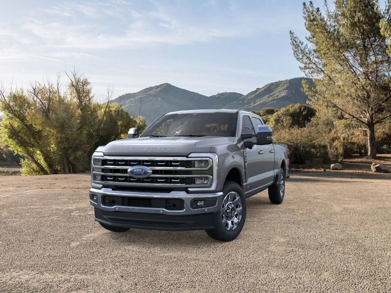2025 Ford F-250SD Lariat