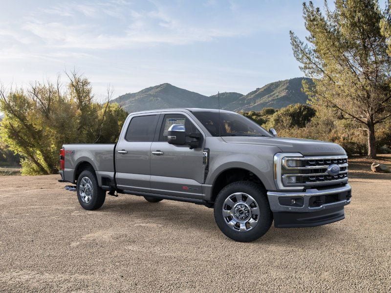 2025 Ford F-250SD Lariat