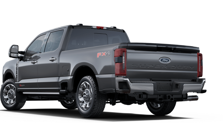 2025 Ford F-250SD Lariat