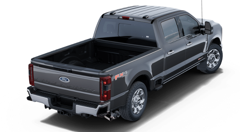 2025 Ford F-250SD Lariat