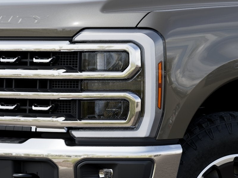 2027 Ford F-250SD Lariat