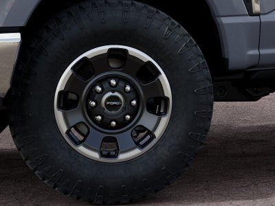 2027 Ford F-250SD Lariat