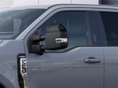 2027 Ford F-250SD Lariat