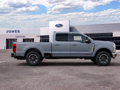 2027 Ford F-250SD Lariat