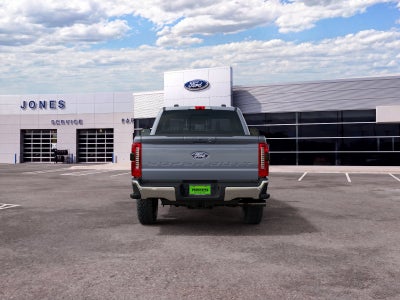 2027 Ford F-250SD Lariat