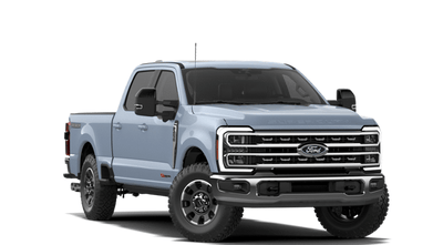 2027 Ford F-250SD Lariat