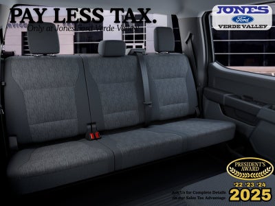 2027 Ford F-250SD XL