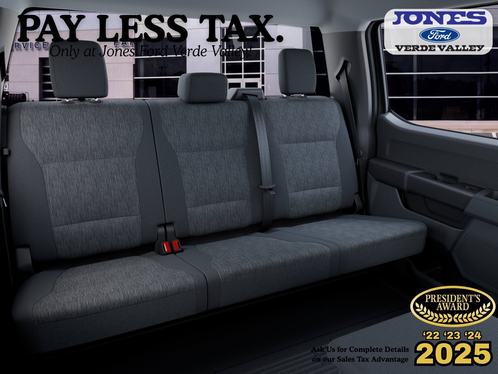2027 Ford F-250SD XL