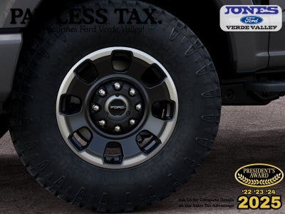 2027 Ford F-250SD XL