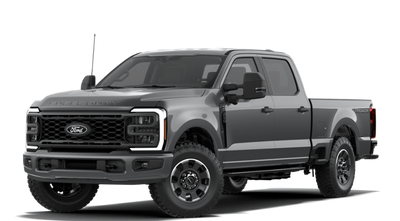 2027 Ford F-250SD XL