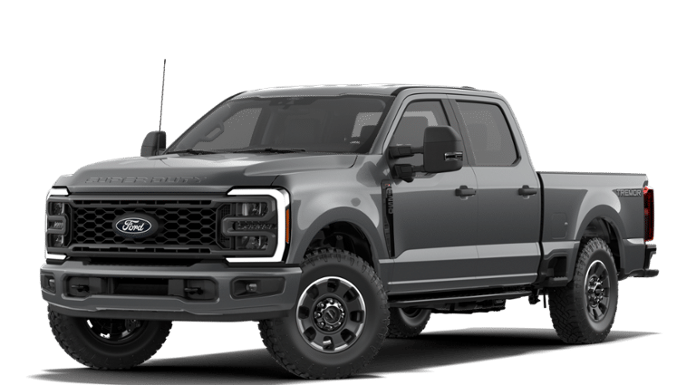 2027 Ford F-250SD XL